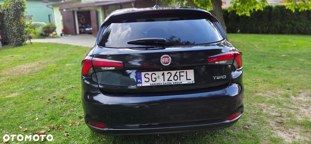 Fiat Tipo 1.4 T-Jet 16v S-Design - 37