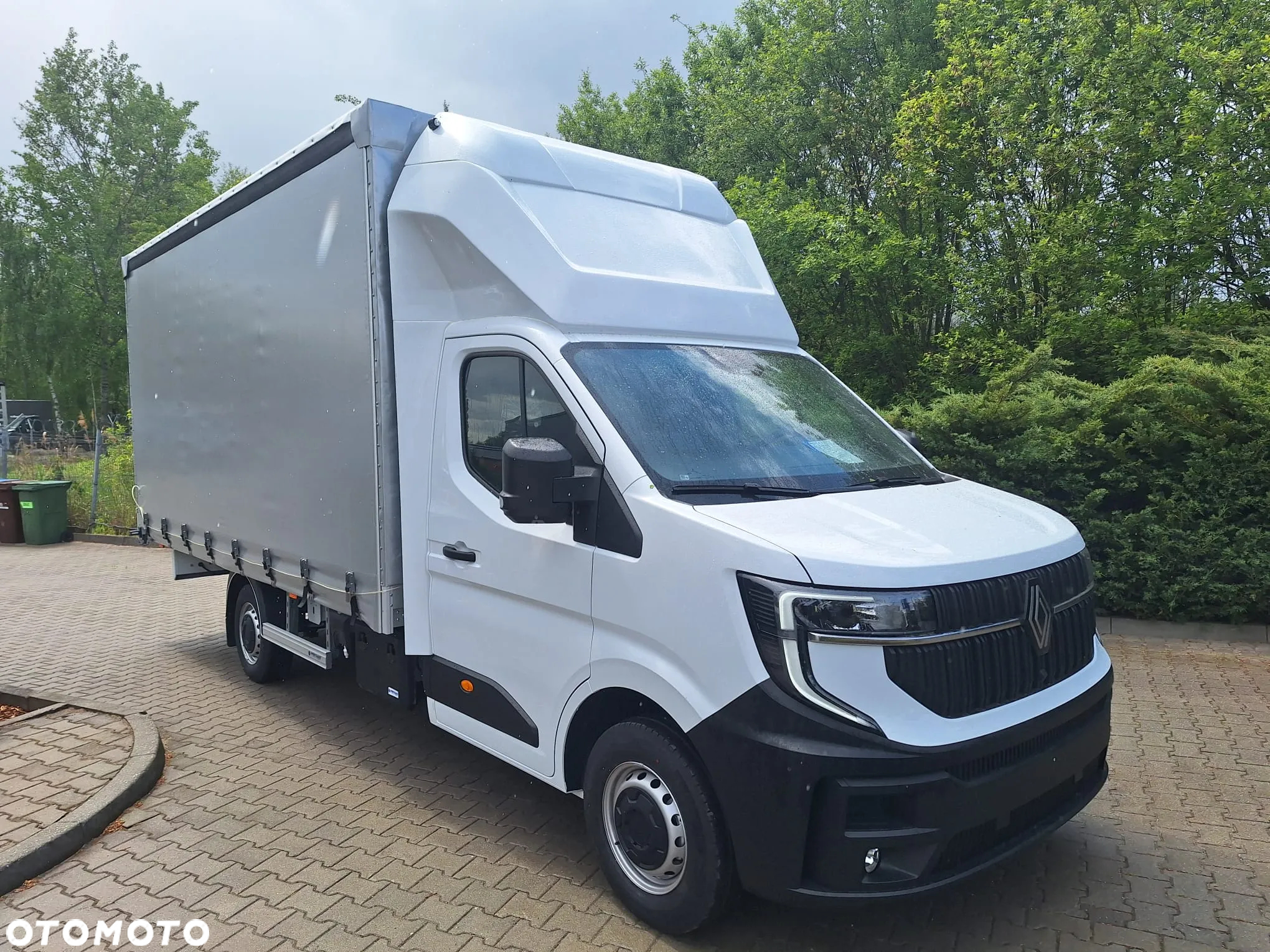 Renault Master - 4