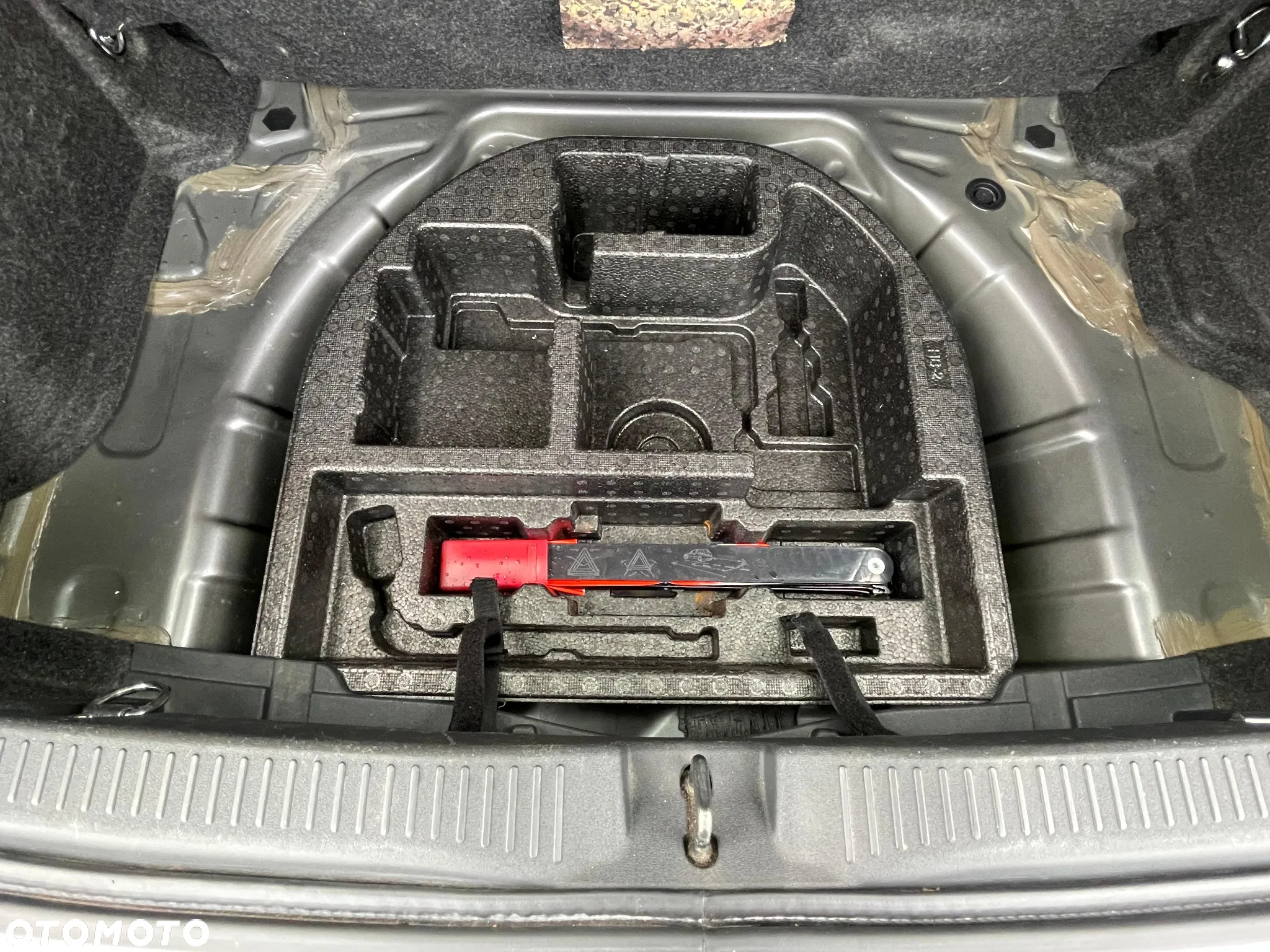Toyota Auris 1.6 Comfort - 25