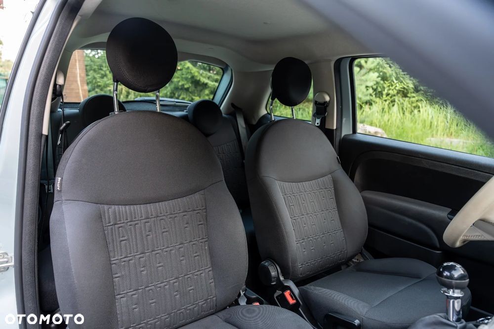 Fiat 500 1.0 Hybrid - 26