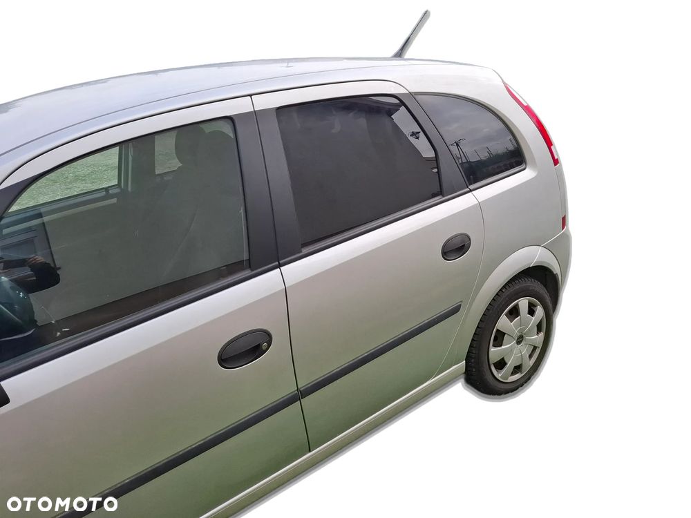 Opel Meriva 1.7 CDTI Cosmo - 3