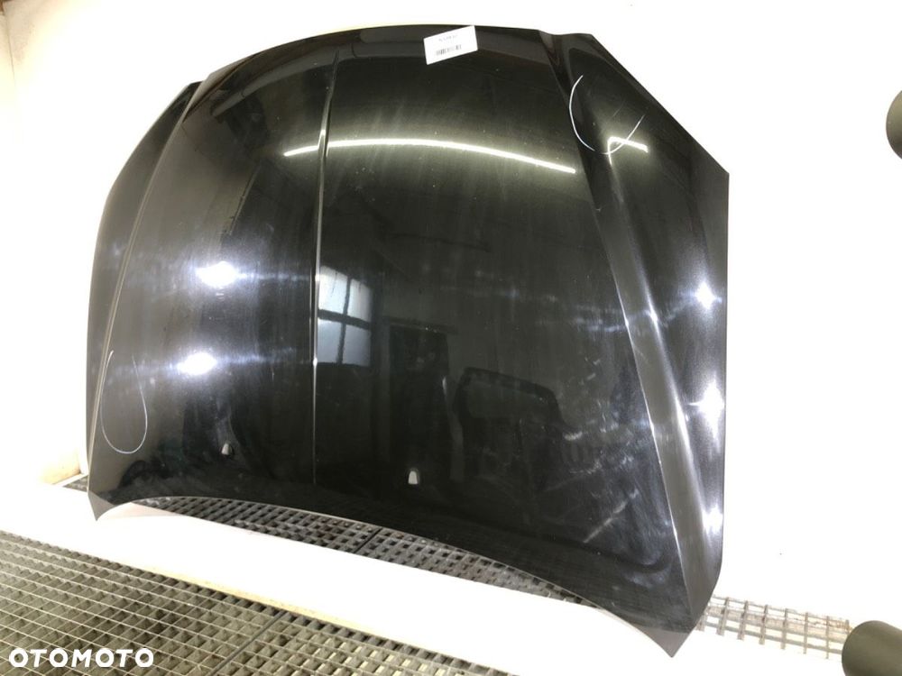 MASKA - 395.00 PLN - SSANGYONG KYRON 2005 - 2022 2.0 Xdi 4x4 104 kW [141 KM] olej napędowy 2005 - - 2