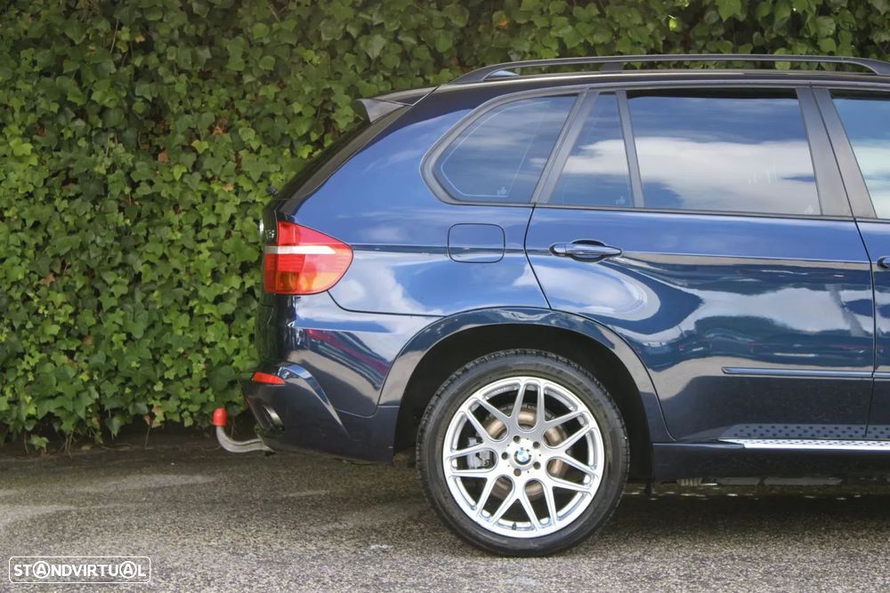 BMW X5 30 d xDrive - 5