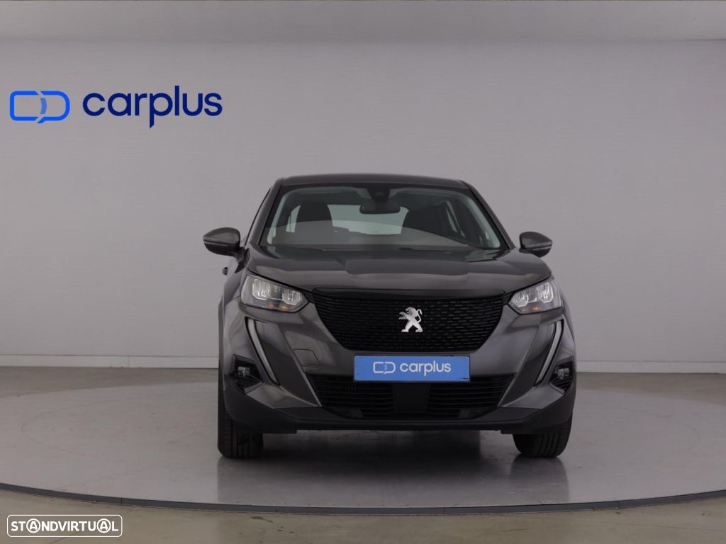 Peugeot 2008 1.5 BlueHDi Active Pack - 3