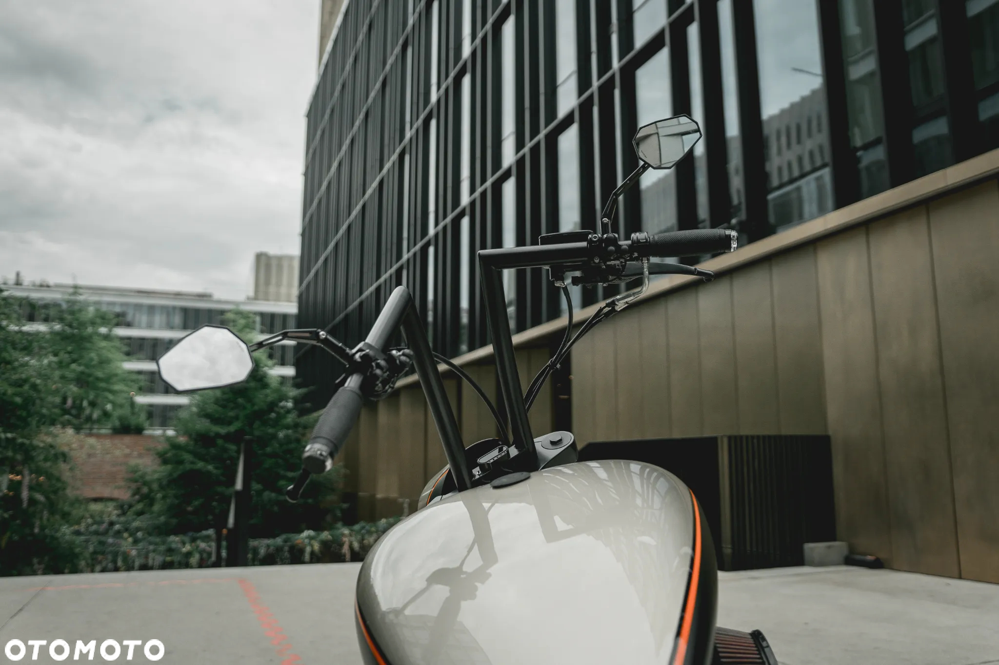 Suzuki Intruder - 19