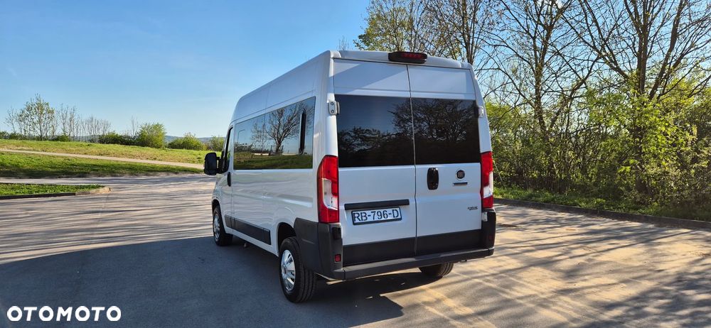 Fiat Ducato L2H2 Panorama - 12
