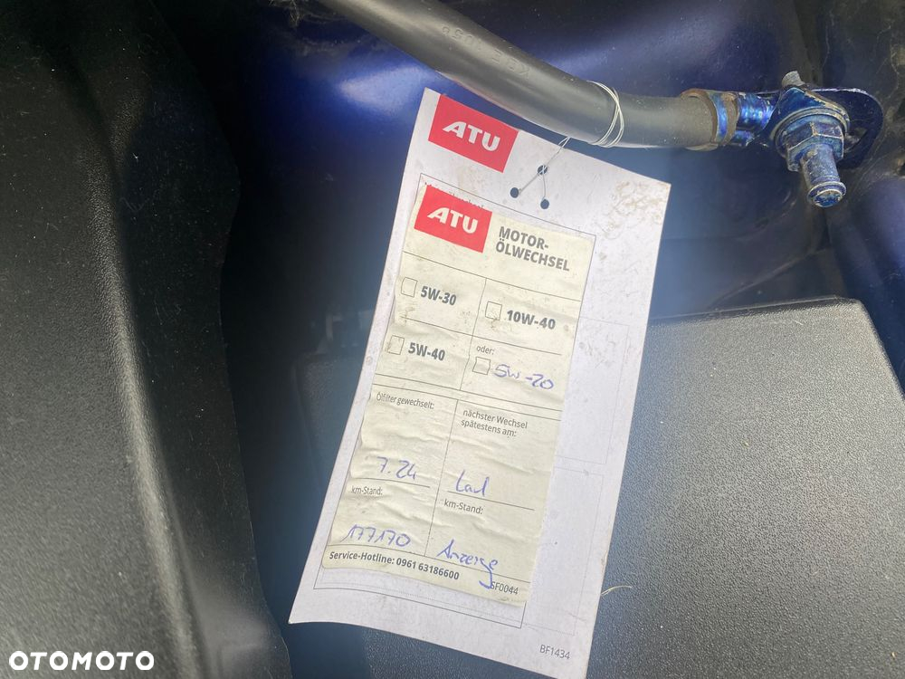 Ford Focus 1.0 EcoBoost Start-Stopp-System ACTIVE - 39