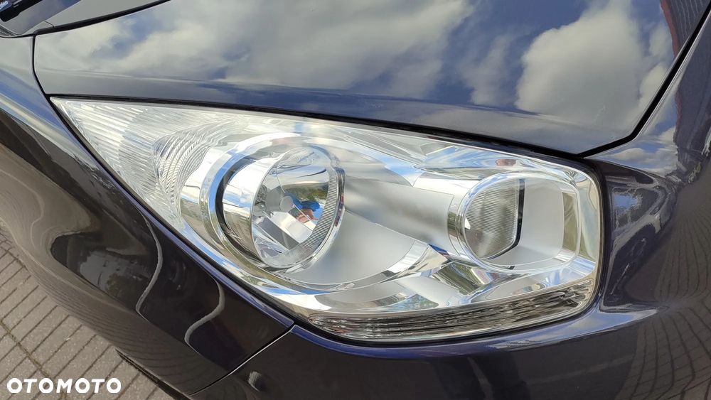 Kia Venga 1.6 XL - 11