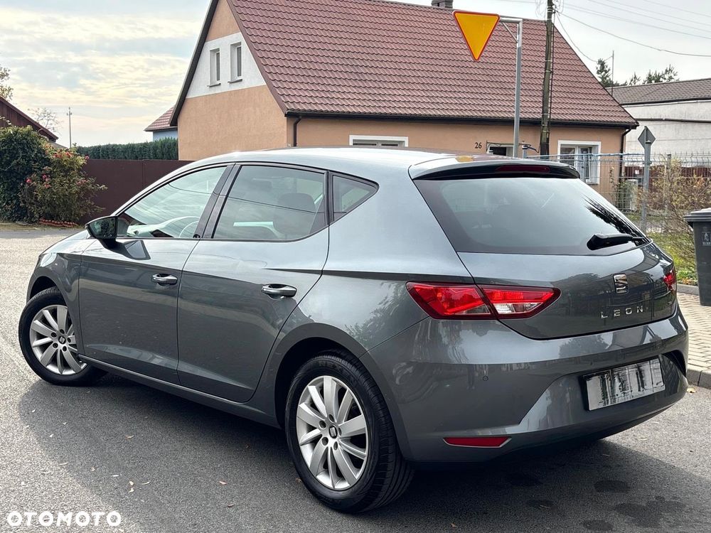 Seat Leon - 16