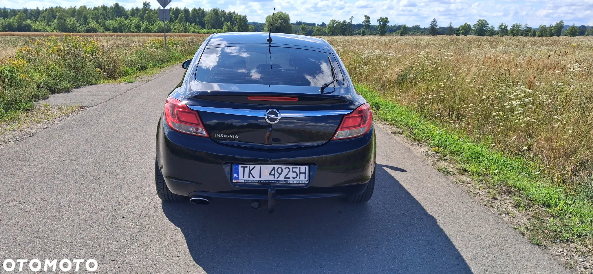 Opel Insignia 1.8 - 6