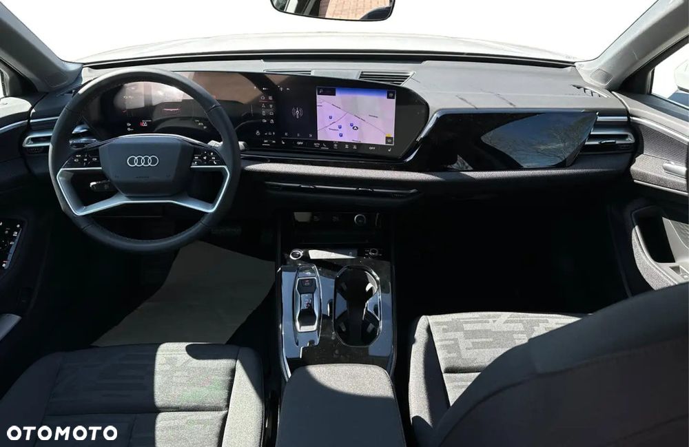 Audi A5 Limousine TFSI S tronic - 11