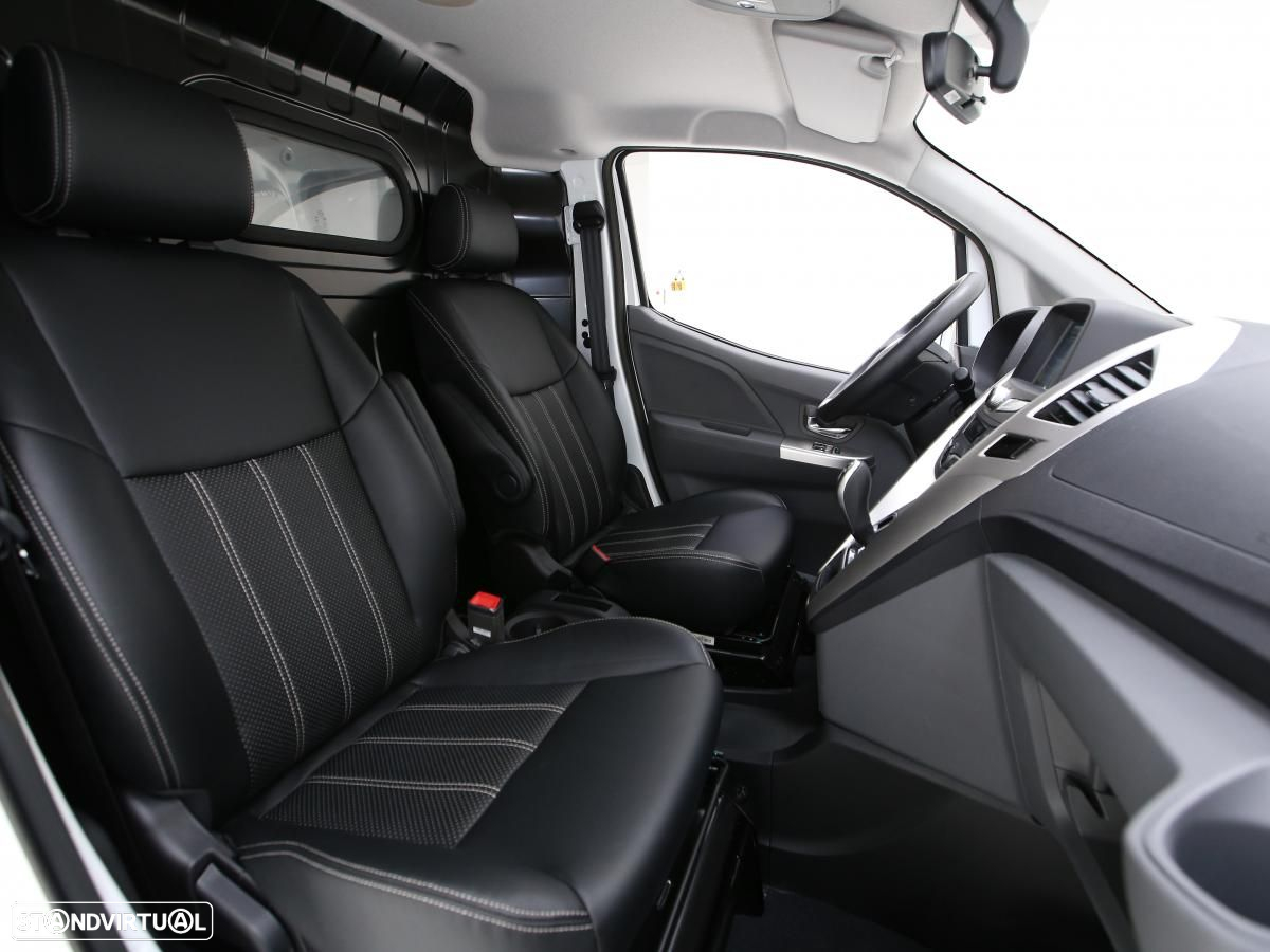 BYD ETP3 BEV 50 KWH C/IVA - 9