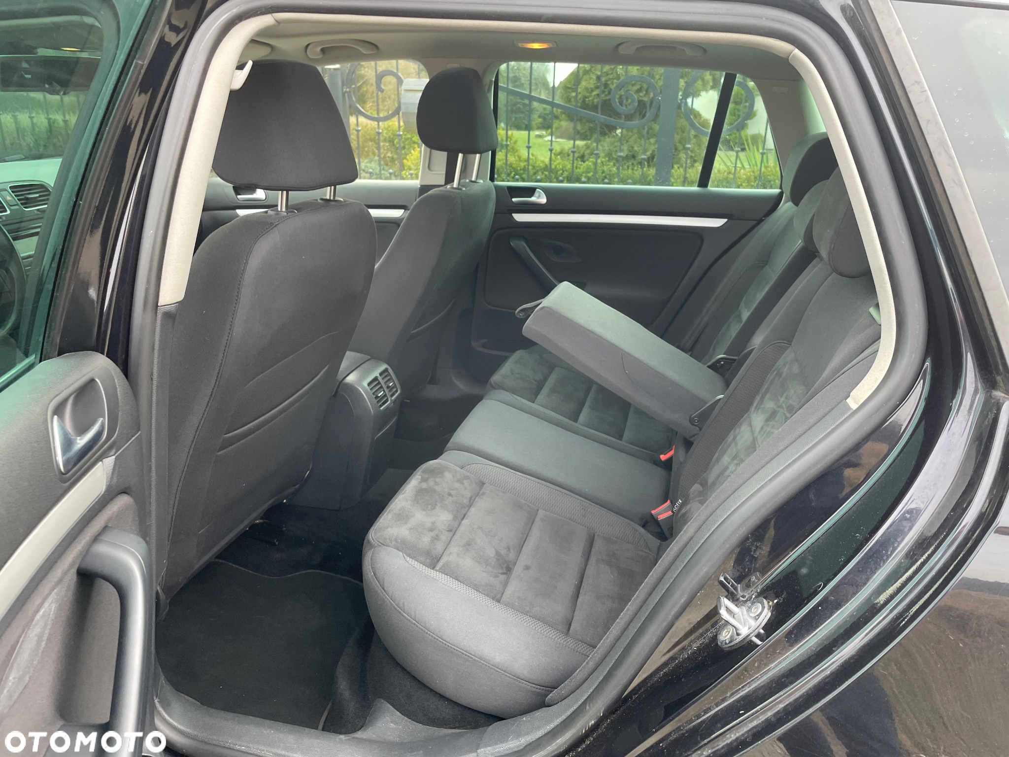 Volkswagen Golf 1.4 TSI Comfortline - 12