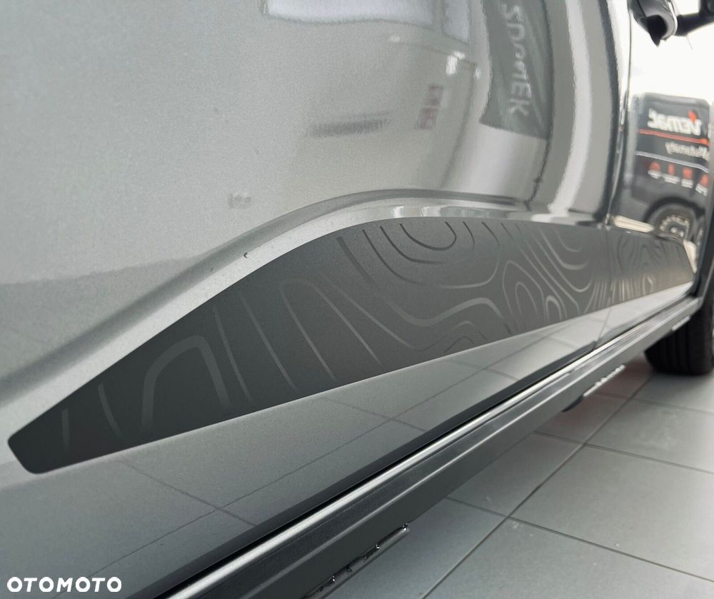Dacia Jogger 1.6 Full Hybrid 140 Extreme MMT - 4