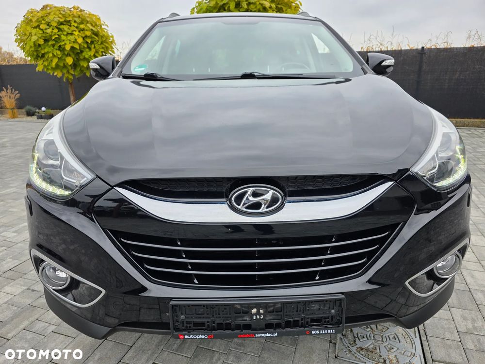 Hyundai ix35 - 14