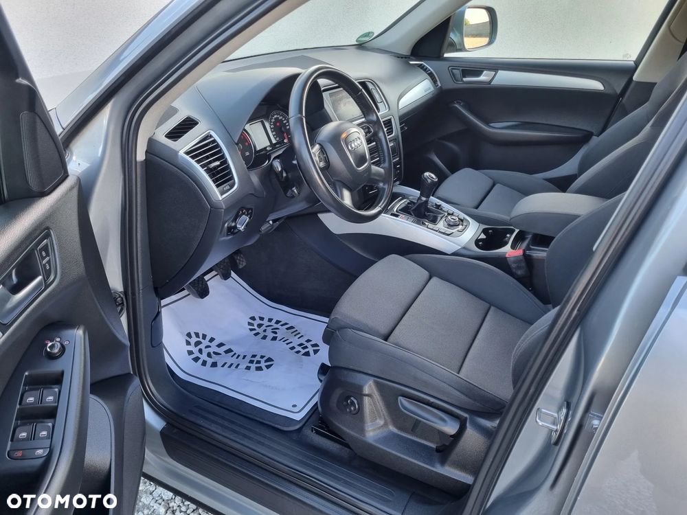 Audi Q5 - 10