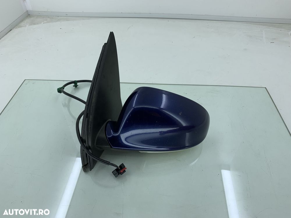 Dezmembrez Oglinda stanga de pe VW GOLF 5 2003-2007 - 4