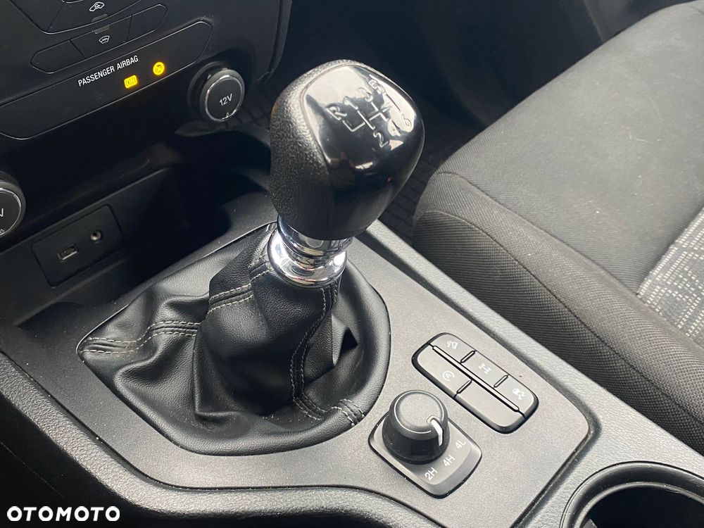 Ford Ranger 2.0 EcoBlue 4x4 DC XL - 21