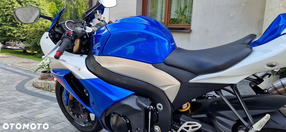 Suzuki GSX-R - 18