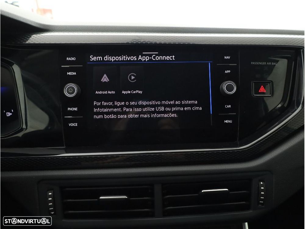VW Taigo 1.0 TSI Urban DSG - 20