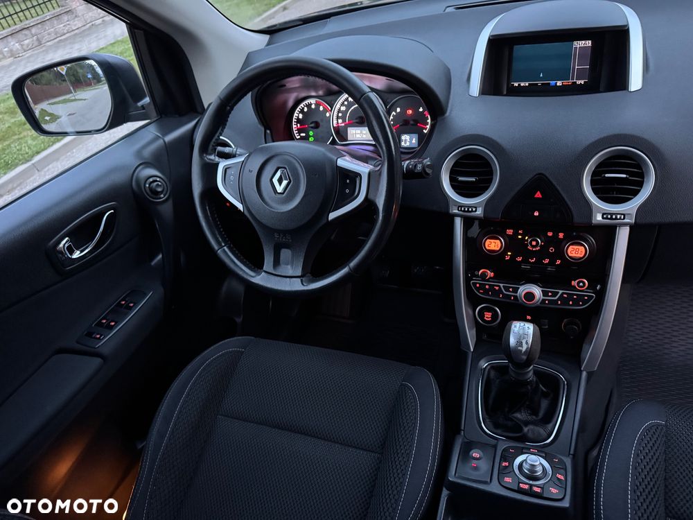 Renault Koleos - 34