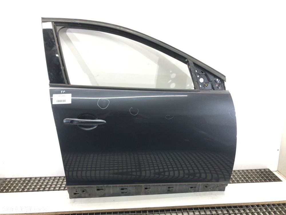 DRZWI PRAWY PRZÓD - 369.00 PLN - RENAULT MEGANE III Grandtour (KZ0/1) 2008 - 2022 1.2 TCe (KZ2B, - 1
