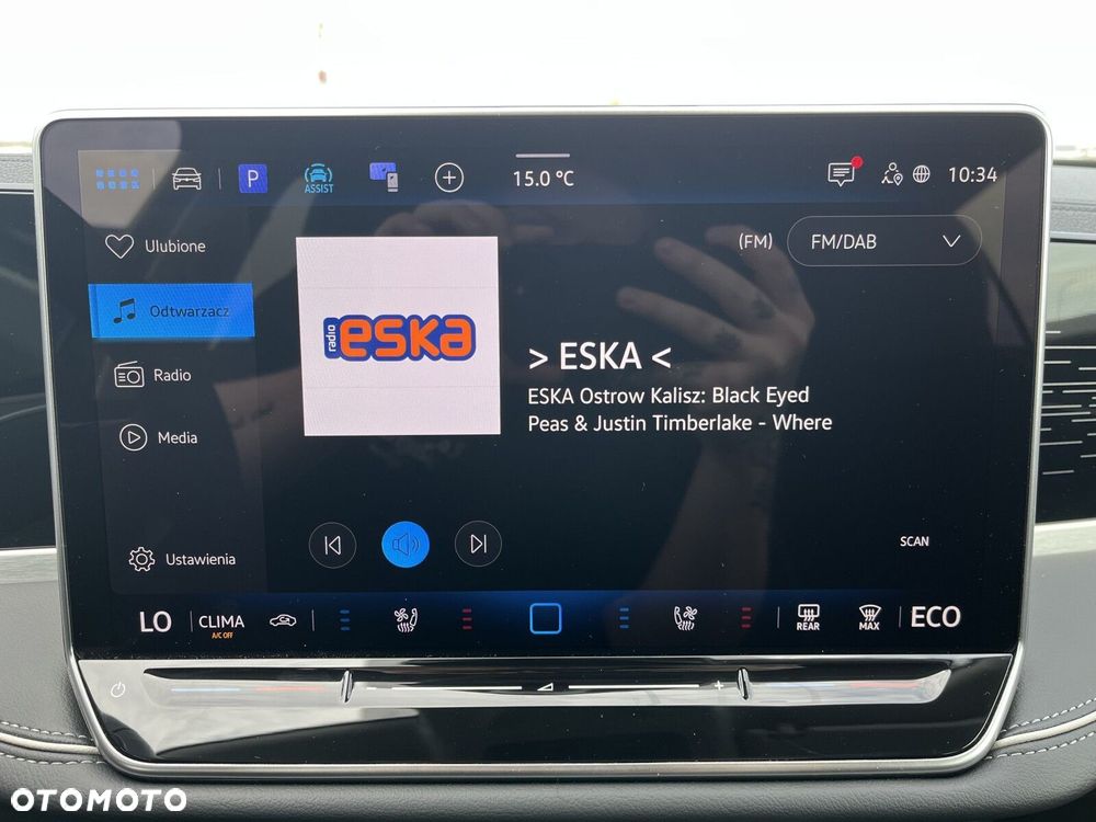 Volkswagen Passat - 25