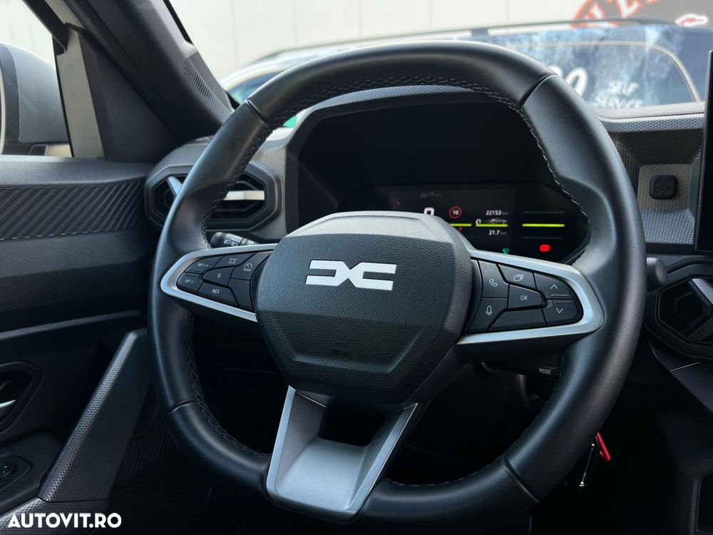 Dacia Duster - 10