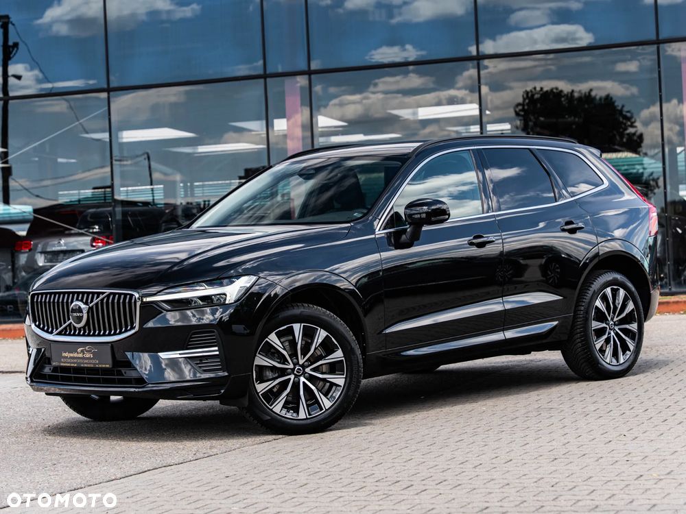 Volvo XC 60 B4 D Core - 7