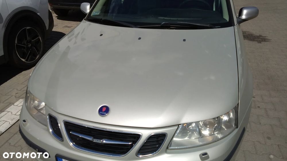 Saab 9-3 1.8 t Arc - 34