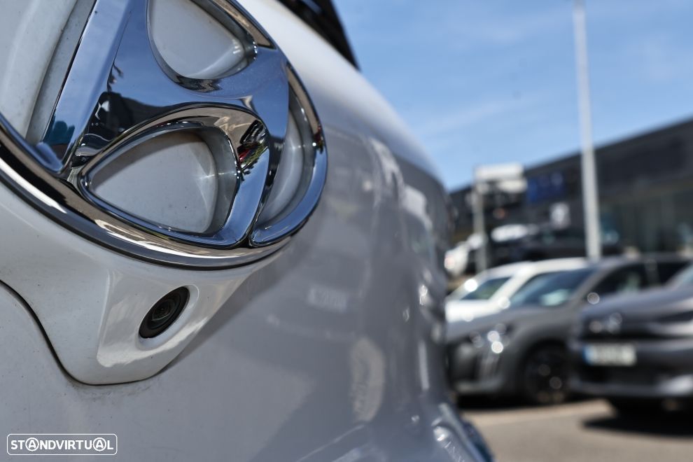 Hyundai i30 1.0 T-GDI Style - 7