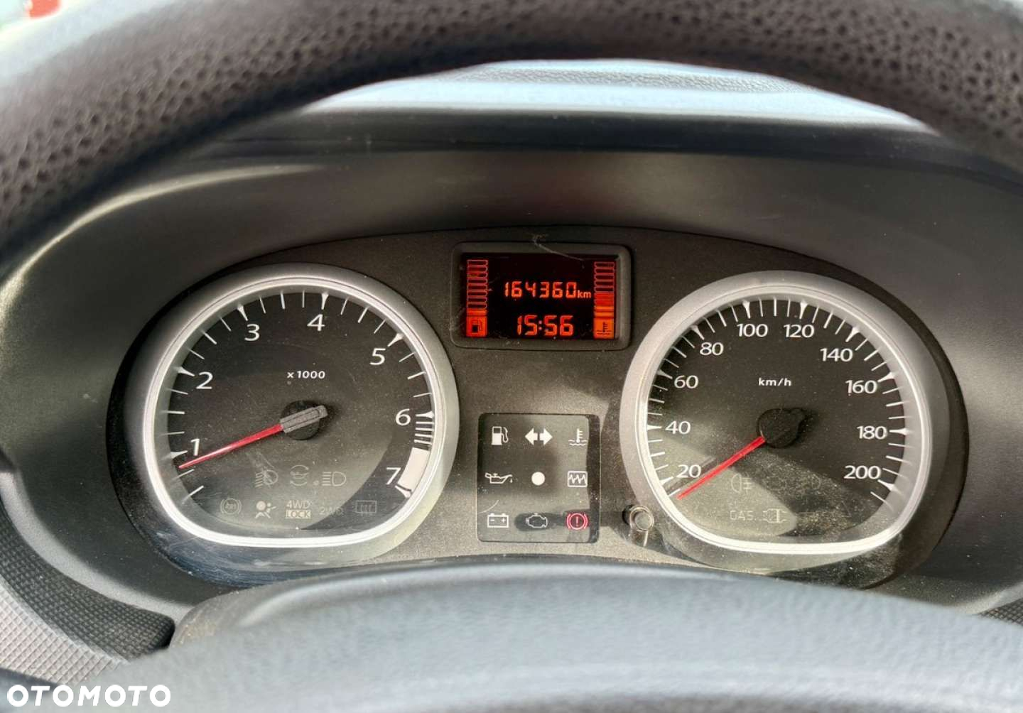 Dacia Duster - 16
