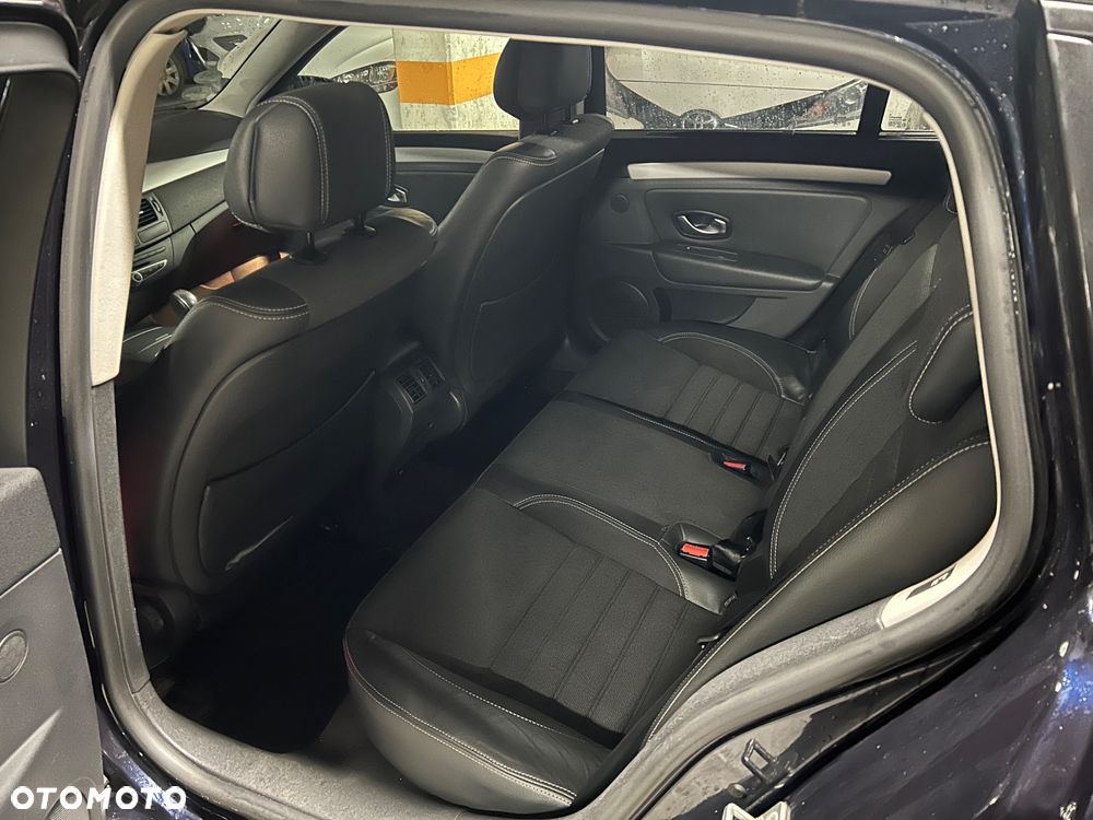 Renault Laguna 2.0 Dynamique - 14