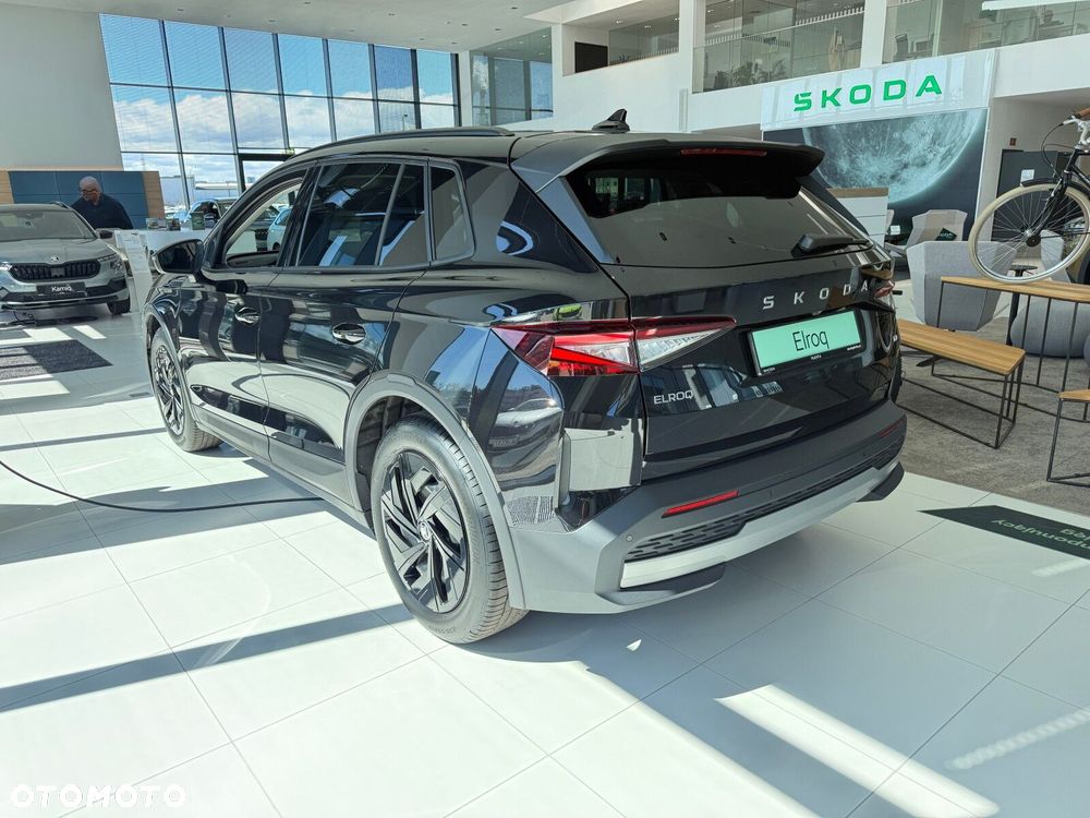 Skoda Elroq 60 63kWh - 5