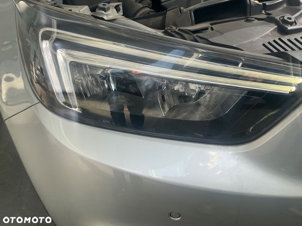 Opel Mokka 1.6 CDTI Cosmo S&S - 13