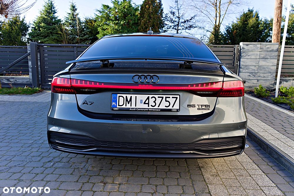 Audi A7 Sportback - 5