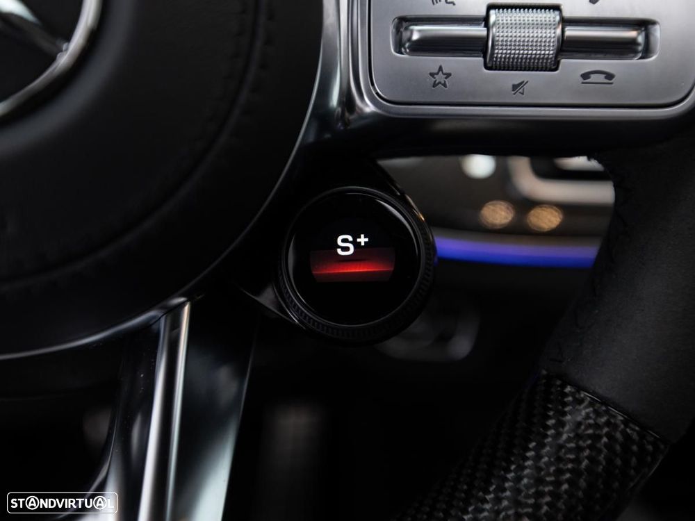 Mercedes-Benz GLE 63 AMG S 4Matic+ - 34