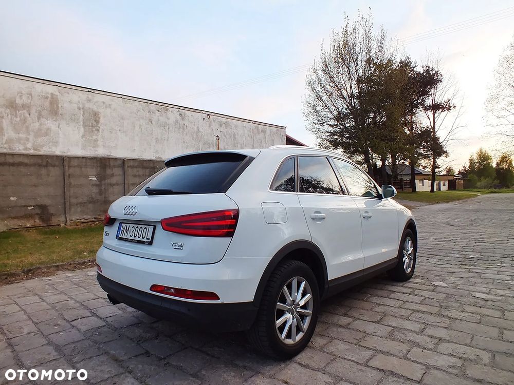 Audi Q3 - 14