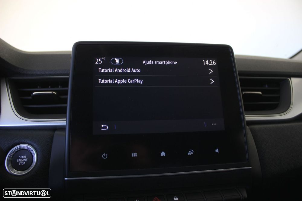 Renault Captur 1.0 TCe Exclusive - 32