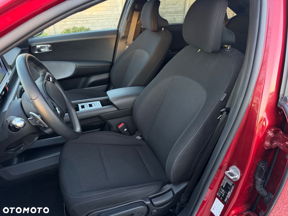 Hyundai IONIQ 6 53 kWh Dynamiq - 21