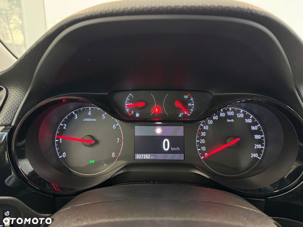 Opel Corsa - 12