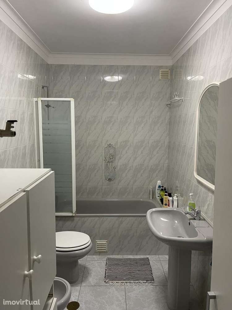 Apartamento T3 com terraço - Praia - Grande imagem: 5/9