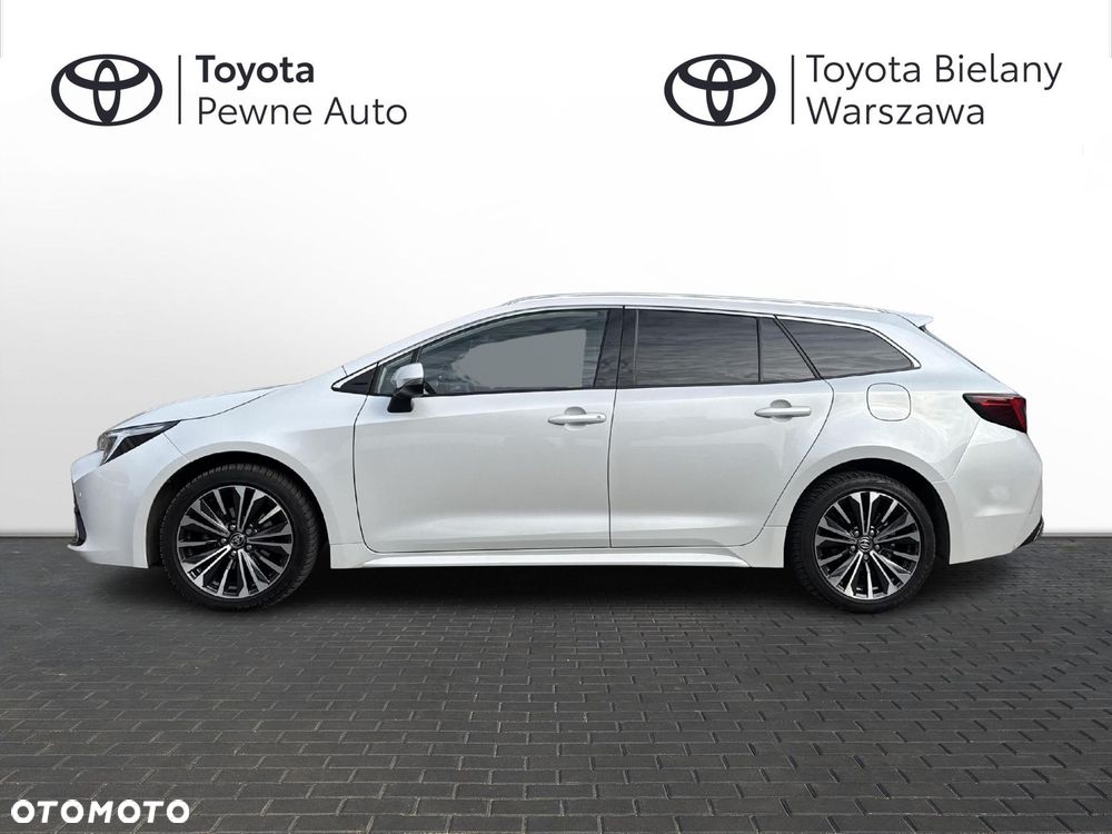 Toyota Corolla 1.8 Hybrid Style - 2