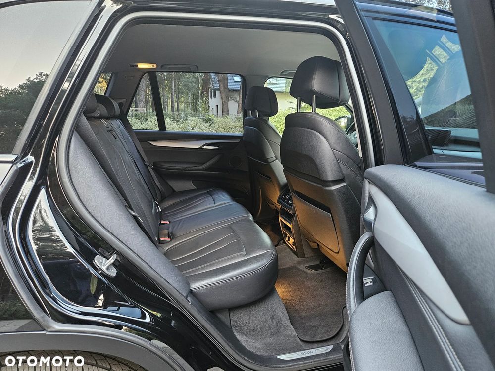 BMW X5 xDrive25d - 30