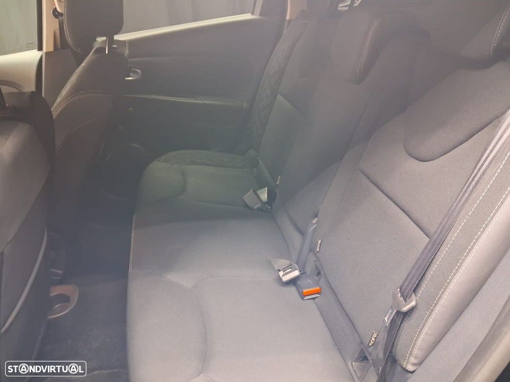 Renault Clio Sport Tourer 0.9 TCe Limited Edition - 11