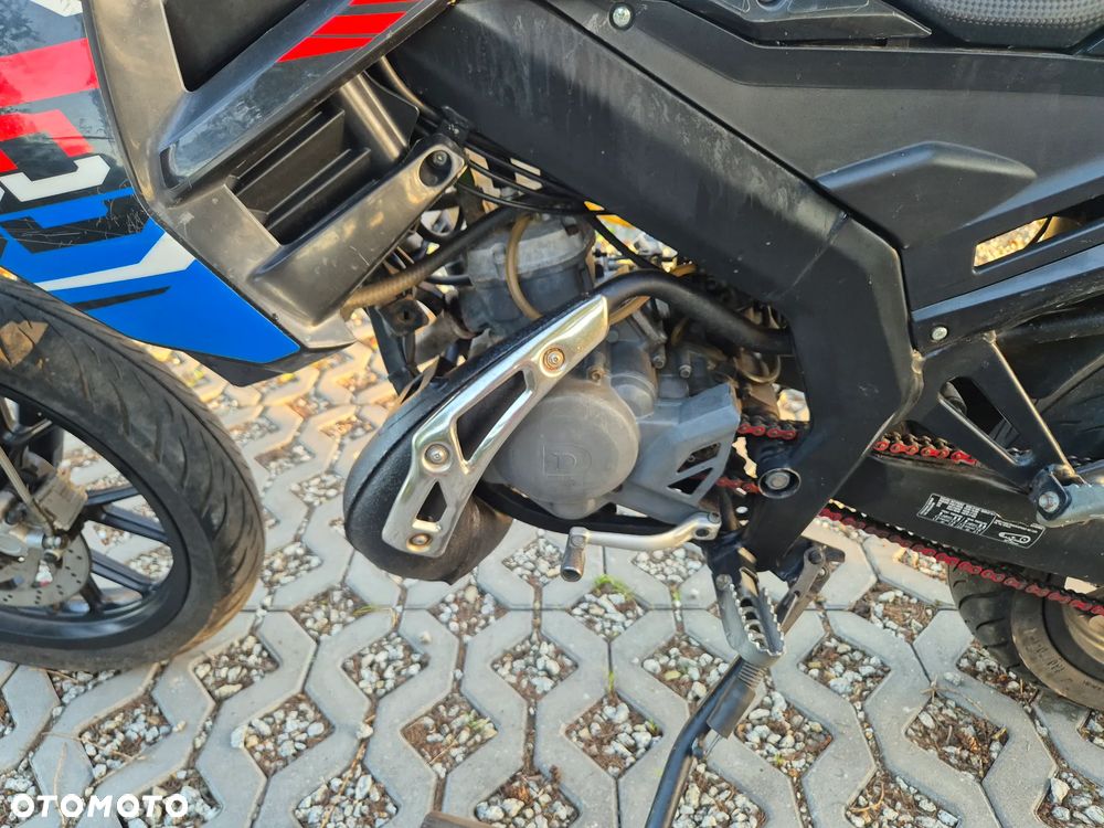 Derbi Senda - 26