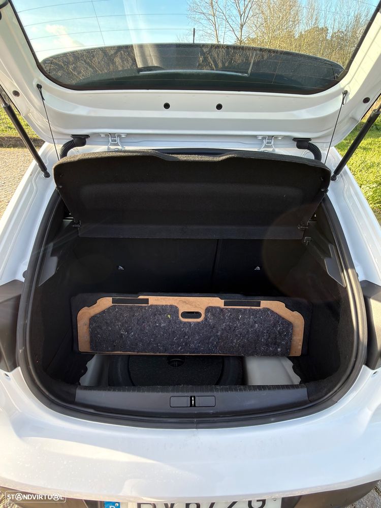 Peugeot 208 1.5 BlueHDi Allure Pack - 3