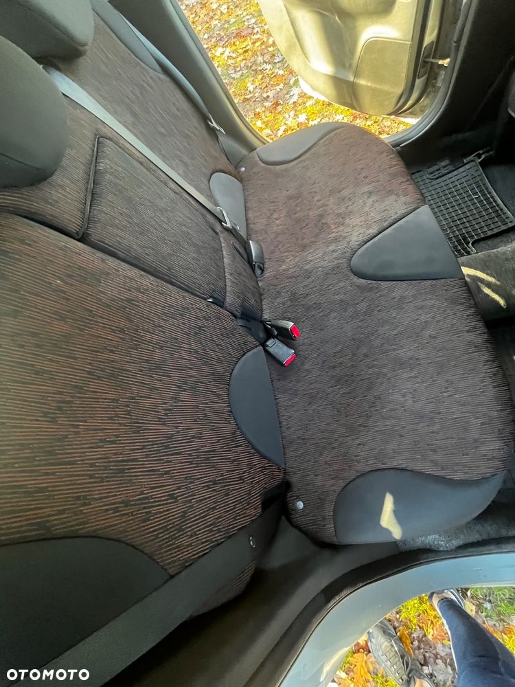 Nissan Note 1.4 Acenta - 12