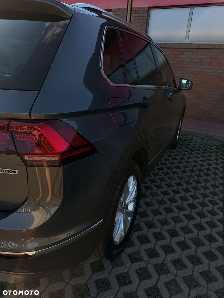 Volkswagen Tiguan - 15