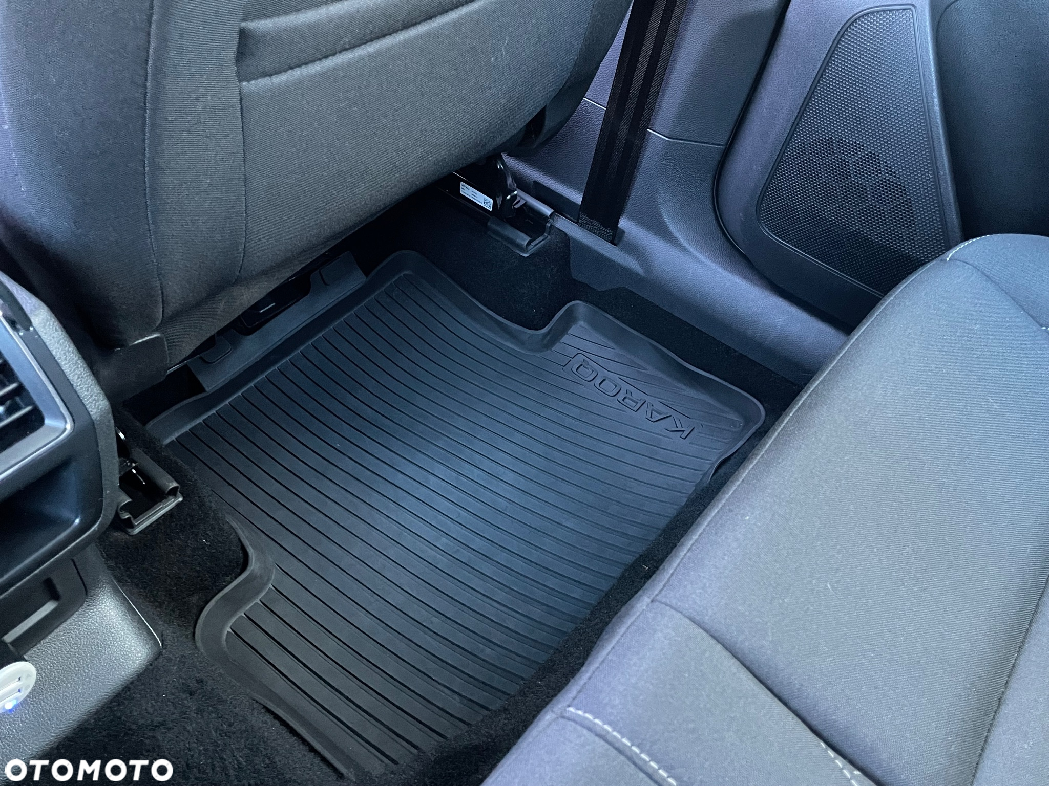 Skoda Karoq 1.5 TSI ACT 4x2 Ambition DSG - 12